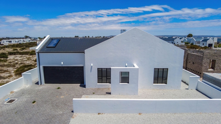 4 Bedroom Property for Sale in Atlantic Sands Private Estate Western Cape